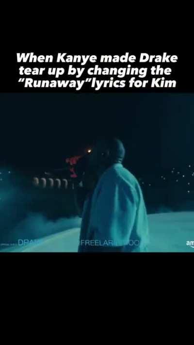 This was one of the last real kanye performances i’m so sad