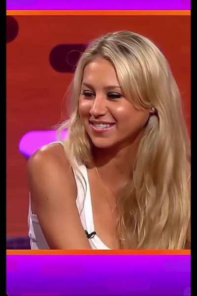 Anna Kournikova