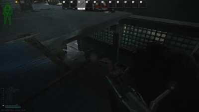 I have no idea what the fuck is going on