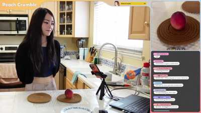 Some movement's just need the right sound