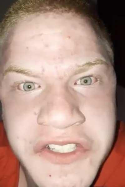 Message to popular streamer pokimane