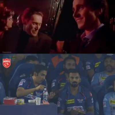 Sigma kl :- stfu, strike rate is overrated. 