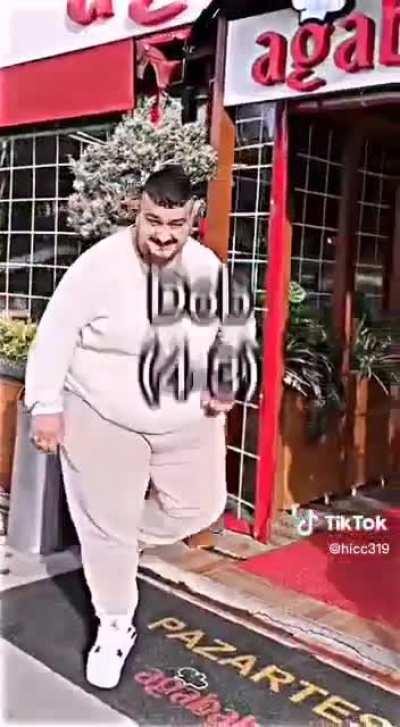 Bop Bop Bop Yes Yes Yes