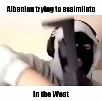 Love from Armenia you filthy West*rners