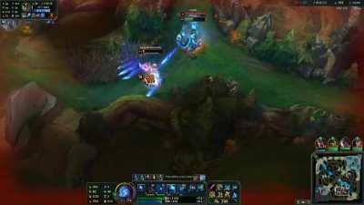 Who Says You Need to Attack Move?