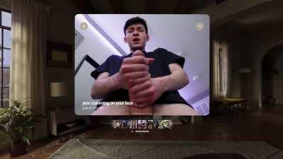 that's more like it 😏