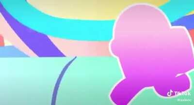 Among Us Bizzare Adventure (Full credit to @Axleoc Tik Tok)