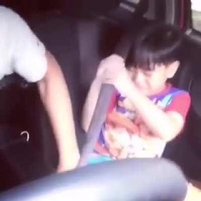 Типичный батя