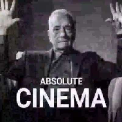 This is what the movie will be like