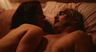 Parker Posey. Prime MILF material right there