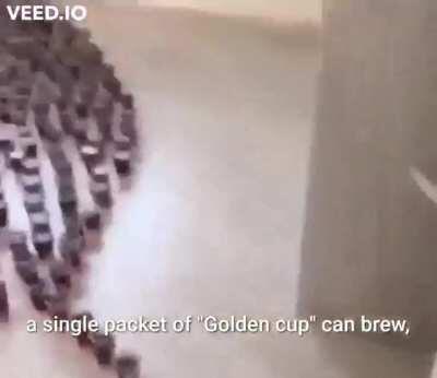 Friday Tea Humor -- Crosspost