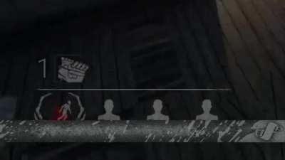 When you relentlessly tunnel someone and face camp for no reason for an entire match you get what you deserve and I don't even care. You have only yourself to blame.