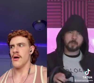 What were you watching?!??