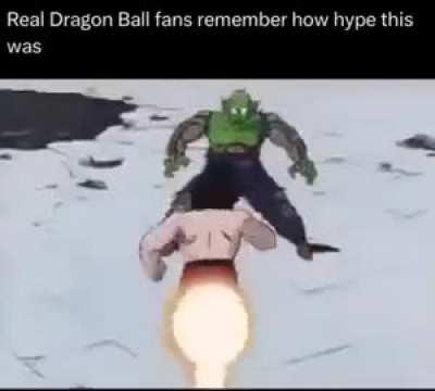 Dragon ball