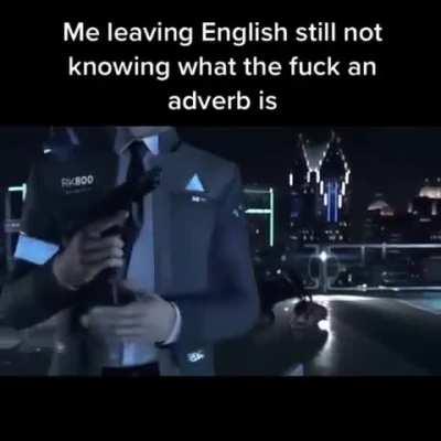 I am an innocent child