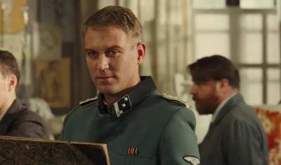 Gainsbourg: A Heroic Life (2010), Tous Publics (France), Ophélia Kolb (France).