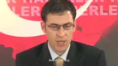 Cyberpunk 2077-Turkey