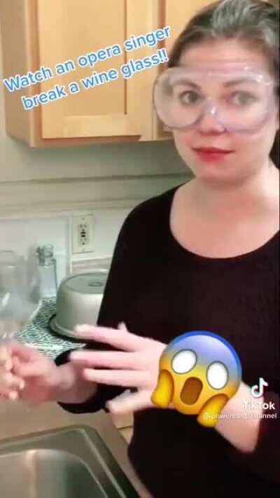 Her voice is so powerful