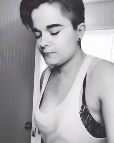 Wow, so frightening...