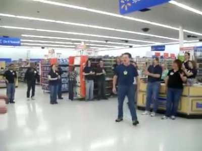 I'd rather kill myself then partake in this tomfoolery