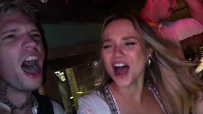 Partylaune & Dirndl - Oktoberfest 2023