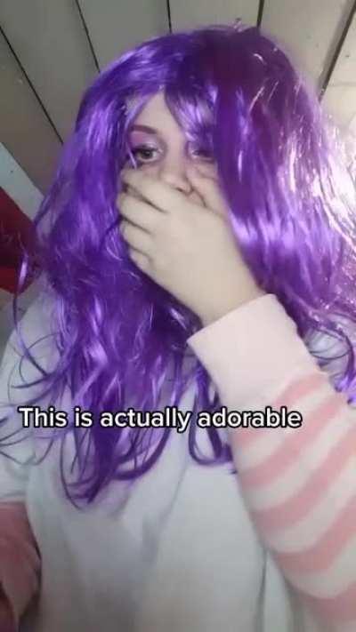 5 dollar party city wig tells us all about rping