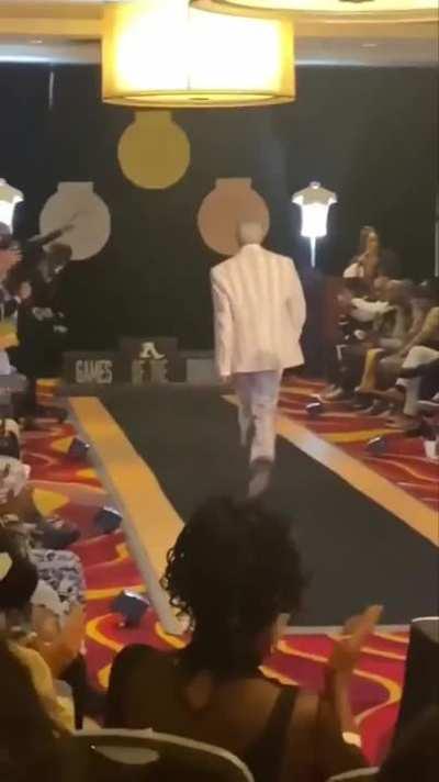 You've been hit by, you've been struck by