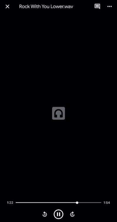 Honest Opinions / Rock With You - MJ