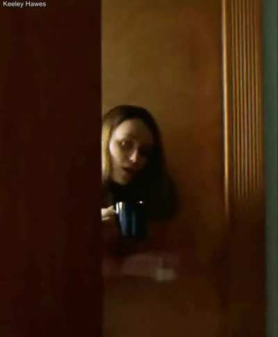 Keeley Hawes - Complicity (2000)