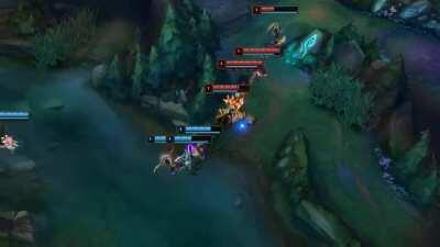 My plat-diamond friends always ask me why I don't improve at the game and climb out of Bronze. This is why (Real ranked footage)