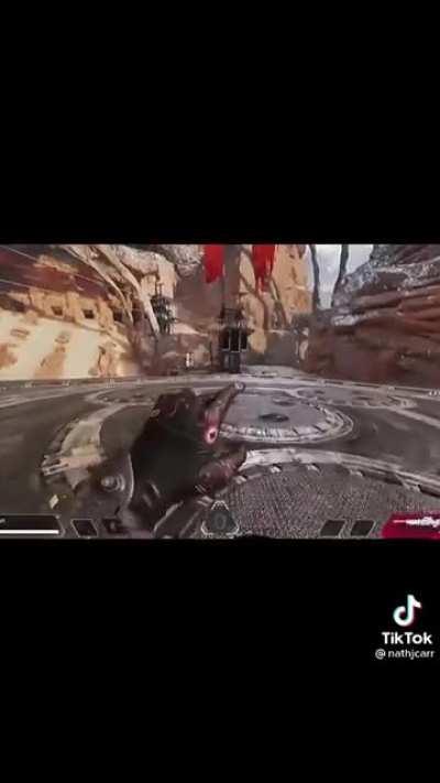 I don’t know if it’s a repost but saw this on ig, The transitions are sick.