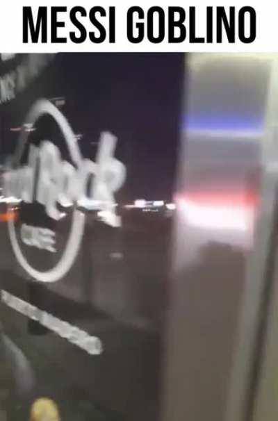 el otro es burgermessi