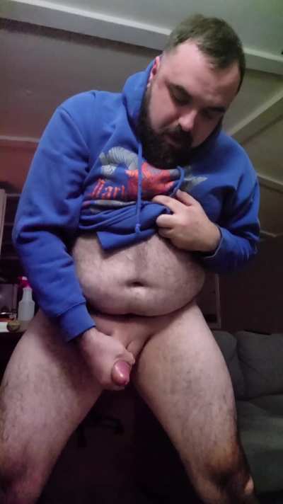  Where Should I Cum Next??