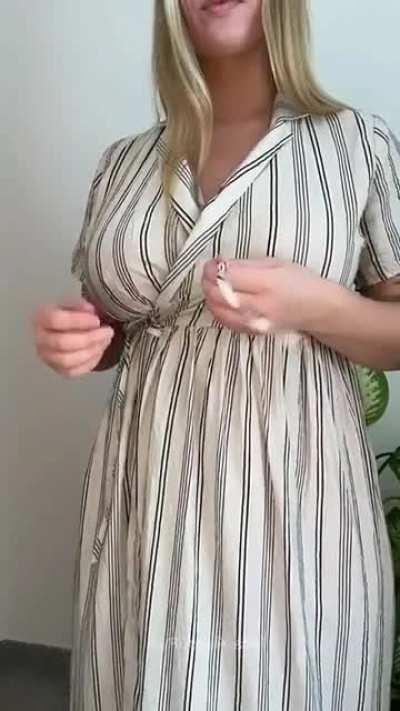 Pull on my harness but don&rsquo;t pull out