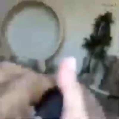 Happy floppa Friday Lesss gooo