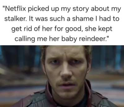 All she needed was the love he gave