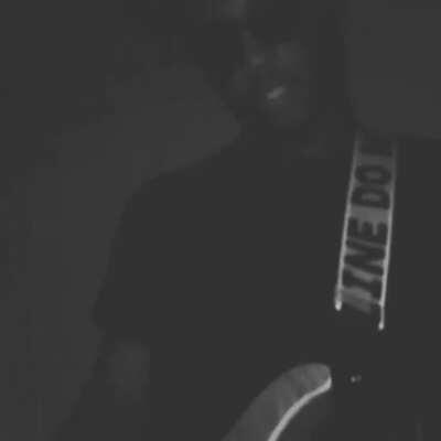 Imagine if this version of Rockstar Girl was on the 999 tape