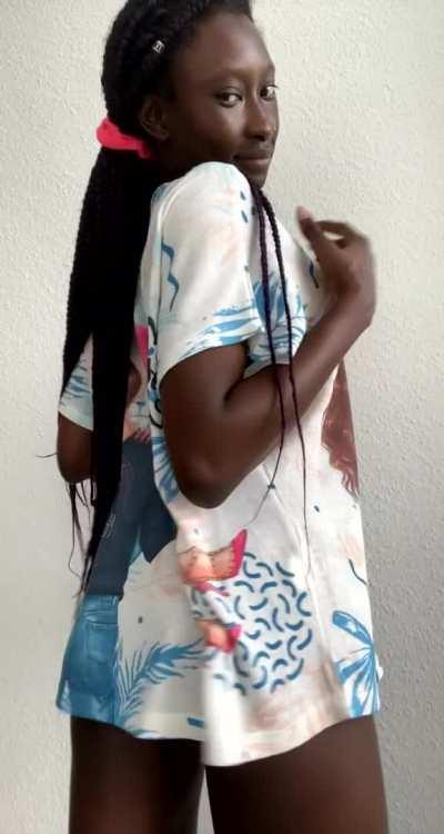 I'm 18 years old.. Smash or Pass. be honest?