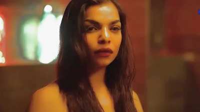 Kajal Shankhwar Hot Web Series » coffee date