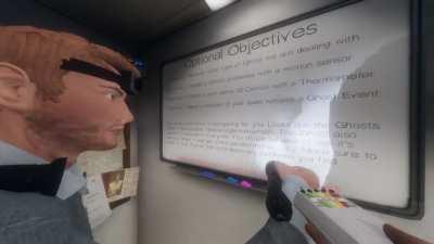 When the Ghost's name is DickGobbler Werbenjagermanjensen