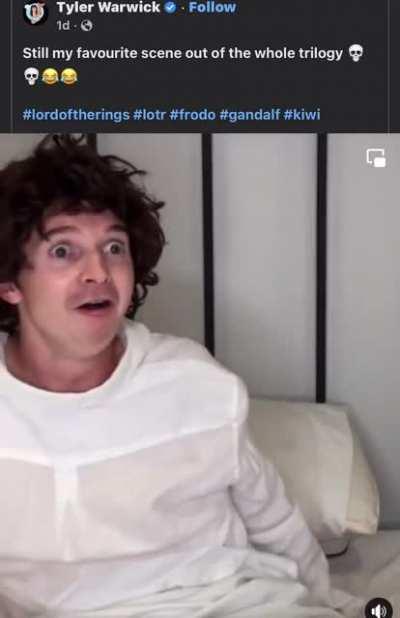 This guy absolutely nails this scene.