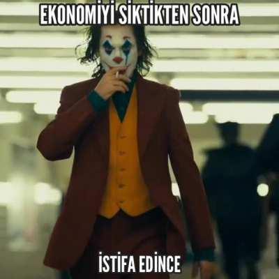 Kur düşmeye başladı