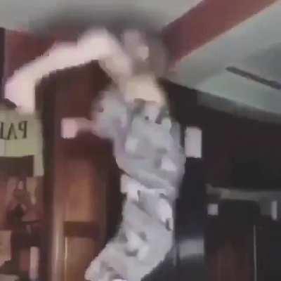 POV you are Sona trying to escape after using your ult on Caitlyn, who knows that she can just ult you afterwards