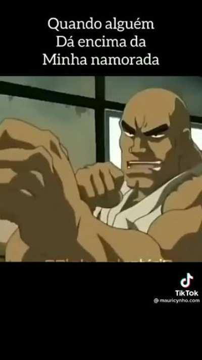 Meu primeiro post aqui espero que gostem