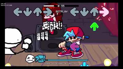 Vs Bob MSslaught teaser