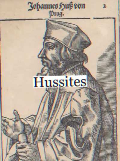 Anti-Heresy action