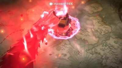 If you lower your in-game SFX to almost zero, you are able to hear many more details of the champions level up theme, i think its better this way rather than the very high SFX volume that covers a lot of the music's depth