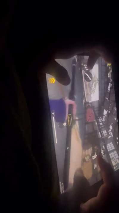 first day on tablet, any tips on what to change in general settings or HUD? coming from 2 fingers on phone 😭