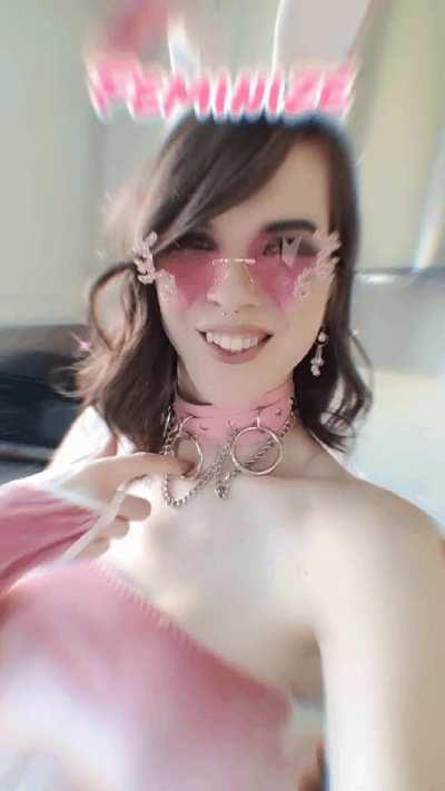 Your Feminization Goal