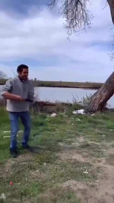 This generation is not long for this world (I didn’t add the music)